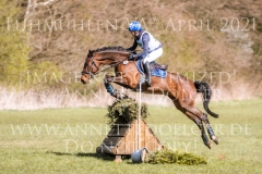 Hulda 11 Malin PETERSEN