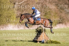 Hulda 11 Malin PETERSEN