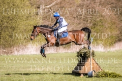 Hulda 11 Malin PETERSEN