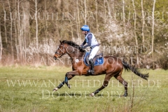 Hulda 11 Malin PETERSEN