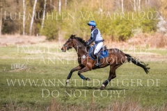 Hulda 11 Malin PETERSEN