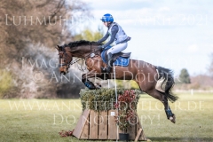 Hulda 11 Malin PETERSEN