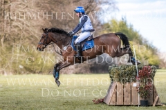 Hulda 11 Malin PETERSEN