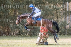 Hulda 11 Malin PETERSEN