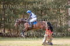 Hulda 11 Malin PETERSEN