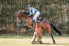 Iago 4 Sabrina MERTENS