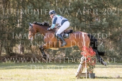 Iago 4 Sabrina MERTENS