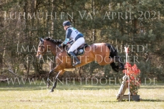 Iago 4 Sabrina MERTENS