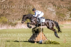 Infinity 45 Nadine MARZAHL