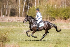 Infinity 45 Nadine MARZAHL