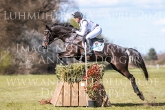 Infinity 45 Nadine MARZAHL