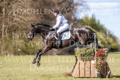 Infinity 45 Nadine MARZAHL