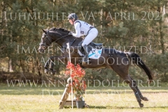 Infinity 45 Nadine MARZAHL