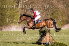 Aevolet M-A-F Pauline KNORR