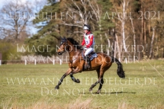 Aevolet M-A-F Pauline KNORR