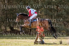 Aevolet M-A-F Pauline KNORR