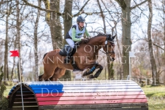 Icare de Kibado Malin HANSEN-HOTOPP