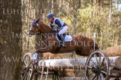 Claire de Lune 32 Julia WEISER