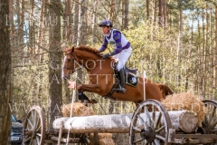 Fenix rouge du Claux Dirk SCHRADE