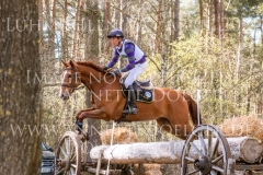 Fenix rouge du Claux Dirk SCHRADE