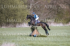 Idefix von Gallien Maj-Jonna ZIEBELL