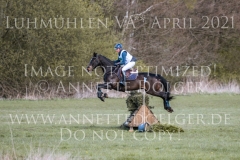 Idefix von Gallien Maj-Jonna ZIEBELL