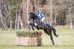 Idefix von Gallien Maj-Jonna ZIEBELL