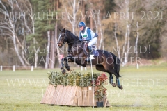 Idefix von Gallien Maj-Jonna ZIEBELL