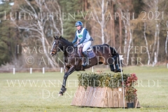 Idefix von Gallien Maj-Jonna ZIEBELL