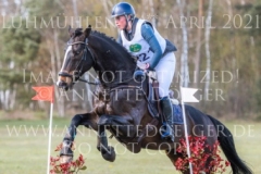 Idefix von Gallien Maj-Jonna ZIEBELL