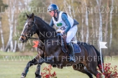 Idefix von Gallien Maj-Jonna ZIEBELL