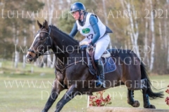 Idefix von Gallien Maj-Jonna ZIEBELL