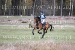 Crosby 48 Nicolai ALDINGER