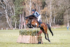 Crosby 48 Nicolai ALDINGER