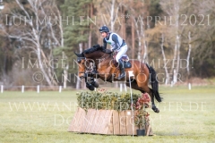 Crosby 48 Nicolai ALDINGER