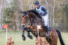 Crosby 48 Nicolai ALDINGER