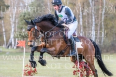 Crosby 48 Nicolai ALDINGER