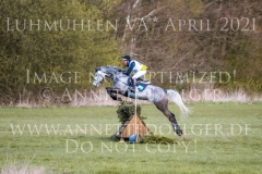 Caspian 15 Louise ROMEIKE