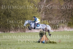 Caspian 15 Louise ROMEIKE