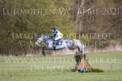 Caspian 15 Louise ROMEIKE