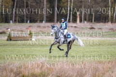 Caspian 15 Louise ROMEIKE