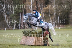 Caspian 15 Louise ROMEIKE