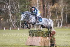 Caspian 15 Louise ROMEIKE