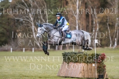 Caspian 15 Louise ROMEIKE