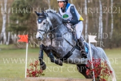 Caspian 15 Louise ROMEIKE