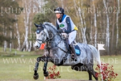 Caspian 15 Louise ROMEIKE