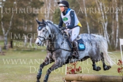 Caspian 15 Louise ROMEIKE