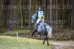 Caspian 15 Louise ROMEIKE