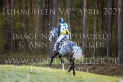 Caspian 15 Louise ROMEIKE