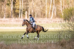 IQ von der Wiesharde Esteban BENITEZ VALLE